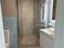 Pronájem bytu 2+kk, Brno - Starý Lískovec, Osová, 41 m2