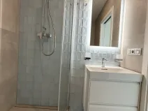 Pronájem bytu 2+kk, Brno - Starý Lískovec, Osová, 41 m2