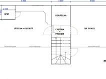 Prodej rodinného domu, Ledce, 140 m2