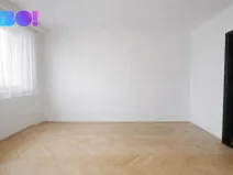 Pronájem bytu 1+kk, Ostrava, Krakovská, 20 m2