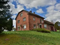 Prodej vícegeneračního domu, Písečná, 155 m2