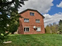 Prodej vícegeneračního domu, Písečná, 155 m2