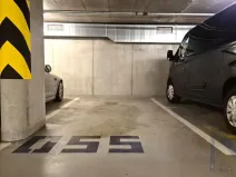 Prodej ostatní, Praha - Vršovice, Altajská