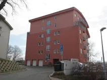 Pronájem bytu 2+kk, Liberec - Liberec VI-Rochlice, Nádvorní, 56 m2