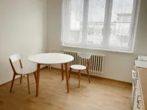 Pronájem bytu 2+kk, Nové Strašecí, Křivoklátská, 38 m2