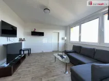 Prodej bytu 2+1, Břeclav - Charvátská Nová Ves, Na Valtické, 43 m2