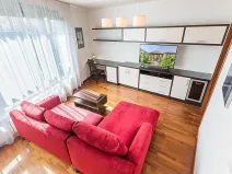 Pronájem bytu 2+kk, Praha - Nové Město, Na slupi, 50 m2