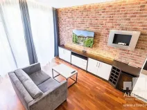 Pronájem bytu 2+kk, Praha - Nové Město, Na slupi, 45 m2