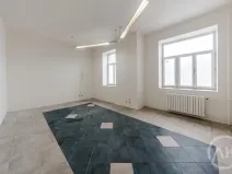 Pronájem kanceláře, Ostrava - Přívoz, Libušina, 22 m2