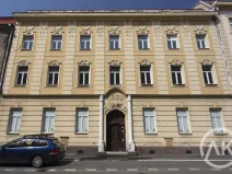 Pronájem kanceláře, Ostrava - Přívoz, Libušina, 22 m2