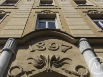 Pronájem kanceláře, Ostrava - Přívoz, Libušina, 22 m2