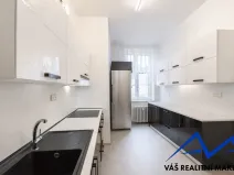 Prodej apartmánu, Ostrava, náměstí Msgre Šrámka, 93 m2