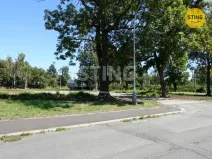 Pronájem komerčního pozemku, Ostrava - Přívoz, 4200 m2