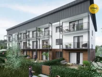 Pronájem bytu 2+kk, Bílov, 59 m2