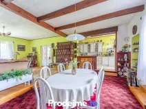 Prodej rodinného domu, Frýdek-Místek, Bahno-Příkopy, 214 m2