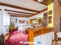Prodej rodinného domu, Frýdek-Místek, Bahno-Příkopy, 214 m2