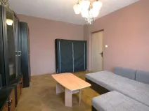 Prodej bytu 2+1, Most, Zdeňka Fibicha, 54 m2