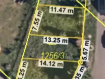 Prodej pozemku pro bydlení, Frýdlant nad Ostravicí, 455 m2