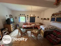 Prodej chaty, Klokočov, 120 m2