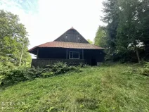 Prodej chaty, Staré Hamry, 120 m2