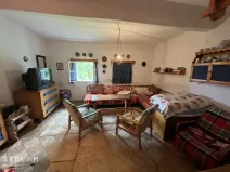 Prodej chaty, Staré Hamry, 120 m2