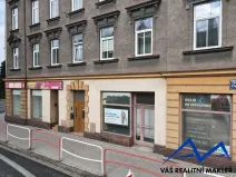 Prodej kanceláře, Český Těšín, Ostravská, 144 m2