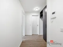 Pronájem bytu 2+kk, Kladno - Dubí, Ke křížku, 55 m2