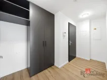 Pronájem bytu 2+kk, Kladno - Dubí, Ke křížku, 55 m2