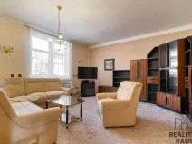 Prodej rodinného domu, Český Těšín, Karvinská, 181 m2