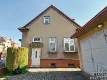 Prodej rodinného domu, Český Těšín, Karvinská, 181 m2