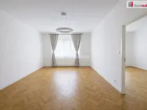 Pronájem bytu 3+1, Praha - Smíchov, Holečkova, 84 m2