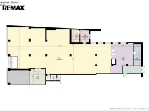 Pronájem obchodního prostoru, Třebíč - Vnitřní Město, Karlovo nám., 325 m2