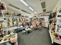Pronájem obchodního prostoru, Valašské Meziříčí, Zašovská, 293 m2