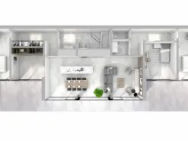 Prodej vily, Letovice, Na Výsluní, 136 m2