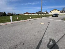 Prodej pozemku pro bydlení, Rudolfov, 904 m2