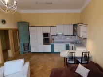 Pronájem bytu 2+kk, České Budějovice - České Budějovice 6, Žižkova tř., 62 m2