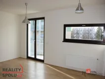 Pronájem bytu 1+kk, Praha - Bohnice, Pekařova, 34 m2