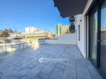 Pronájem bytu 2+kk, Znojmo, Vančurova, 52 m2