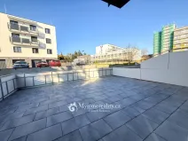 Pronájem bytu 2+kk, Znojmo, Vančurova, 52 m2