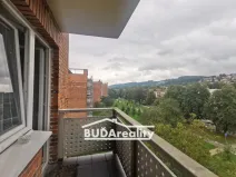 Prodej bytu 2+1, Zlín, Věžové domy, 68 m2