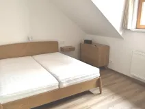 Pronájem bytu 2+kk, České Budějovice, Česká, 47 m2