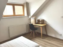 Pronájem bytu 2+kk, České Budějovice, Česká, 47 m2