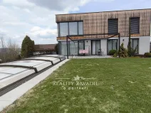 Pronájem bytu 3+kk, Ledeč nad Sázavou, Havlíčkova, 170 m2