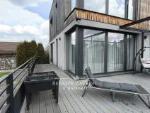 Pronájem bytu 3+kk, Ledeč nad Sázavou, Havlíčkova, 170 m2