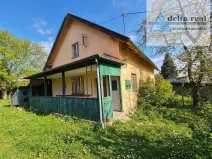 Prodej rodinného domu, Velké Losiny, Žižkova, 80 m2