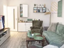 Prodej bytu 3+1, Krupka - Maršov, Jabloňová, 83 m2