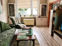 Prodej bytu 3+1, Krupka - Maršov, Jabloňová, 83 m2