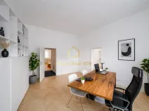 Prodej kanceláře, Ostrava, Nádražní, 113 m2