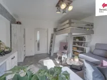 Prodej bytu 2+1, Plzeň, Chválenická, 69 m2