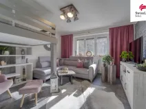 Prodej bytu 2+1, Plzeň, Chválenická, 69 m2